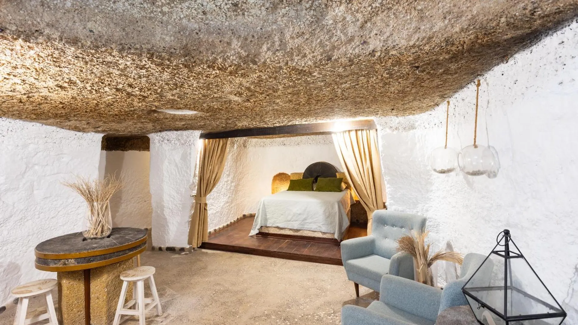 El Socorro La Cueva Del Marineroヴィラ